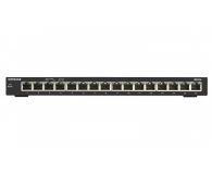 Netgear 16p GS316-100PES (16x10/100/1000Mbit) - 287133 - zdjęcie 2